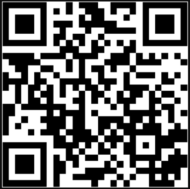Facebook QR