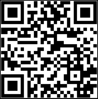 Instagram QR