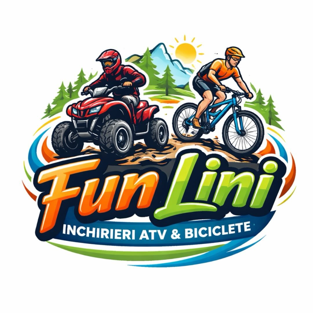 Funlini ATV Logo
